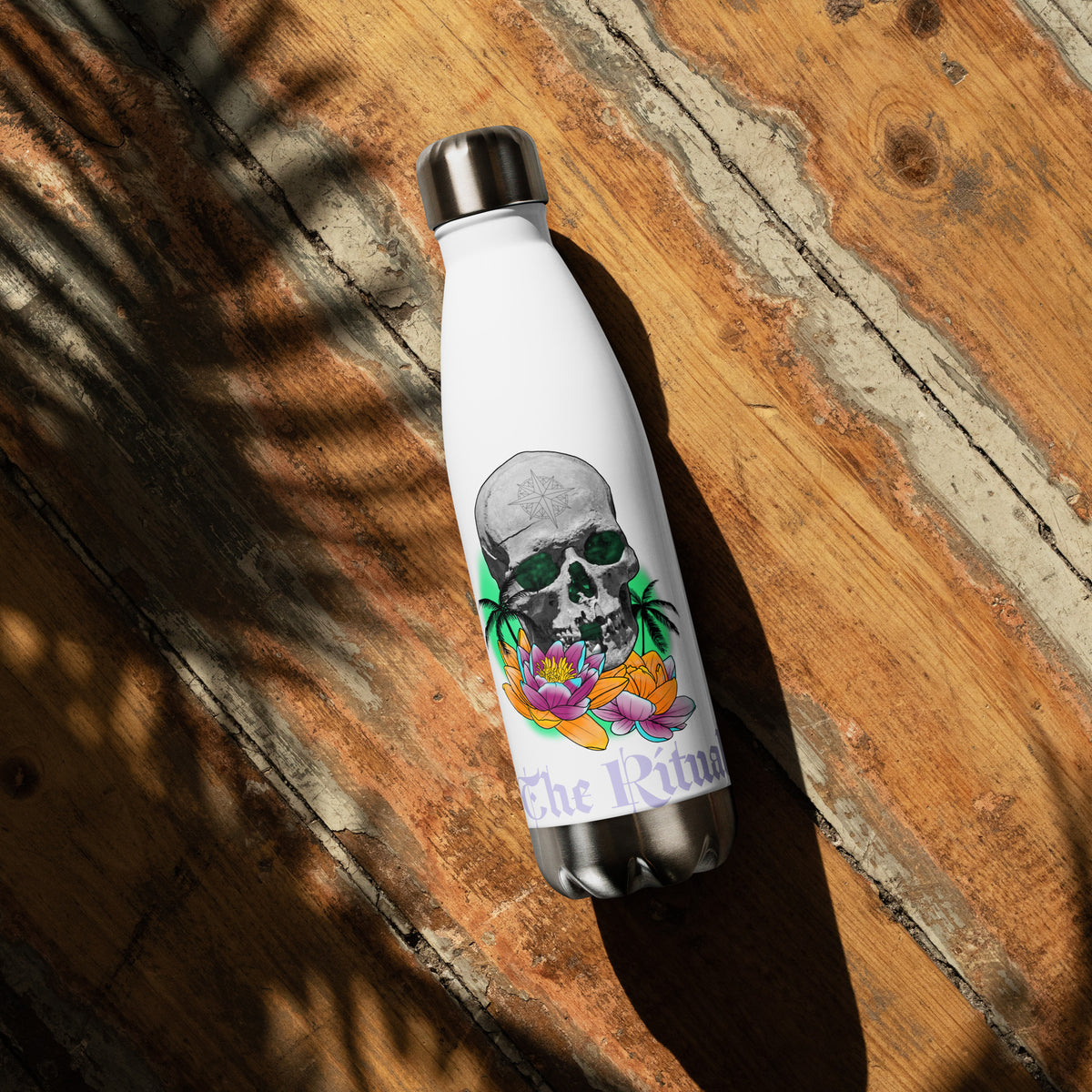 Ritual “Maritime” Water Bottle