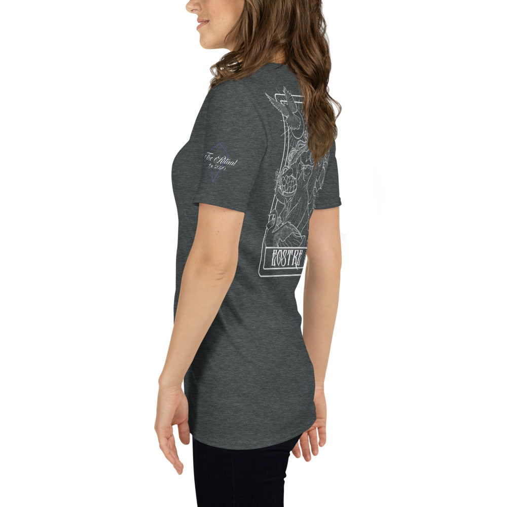 Ritual “Eostre” monthly t-shirt