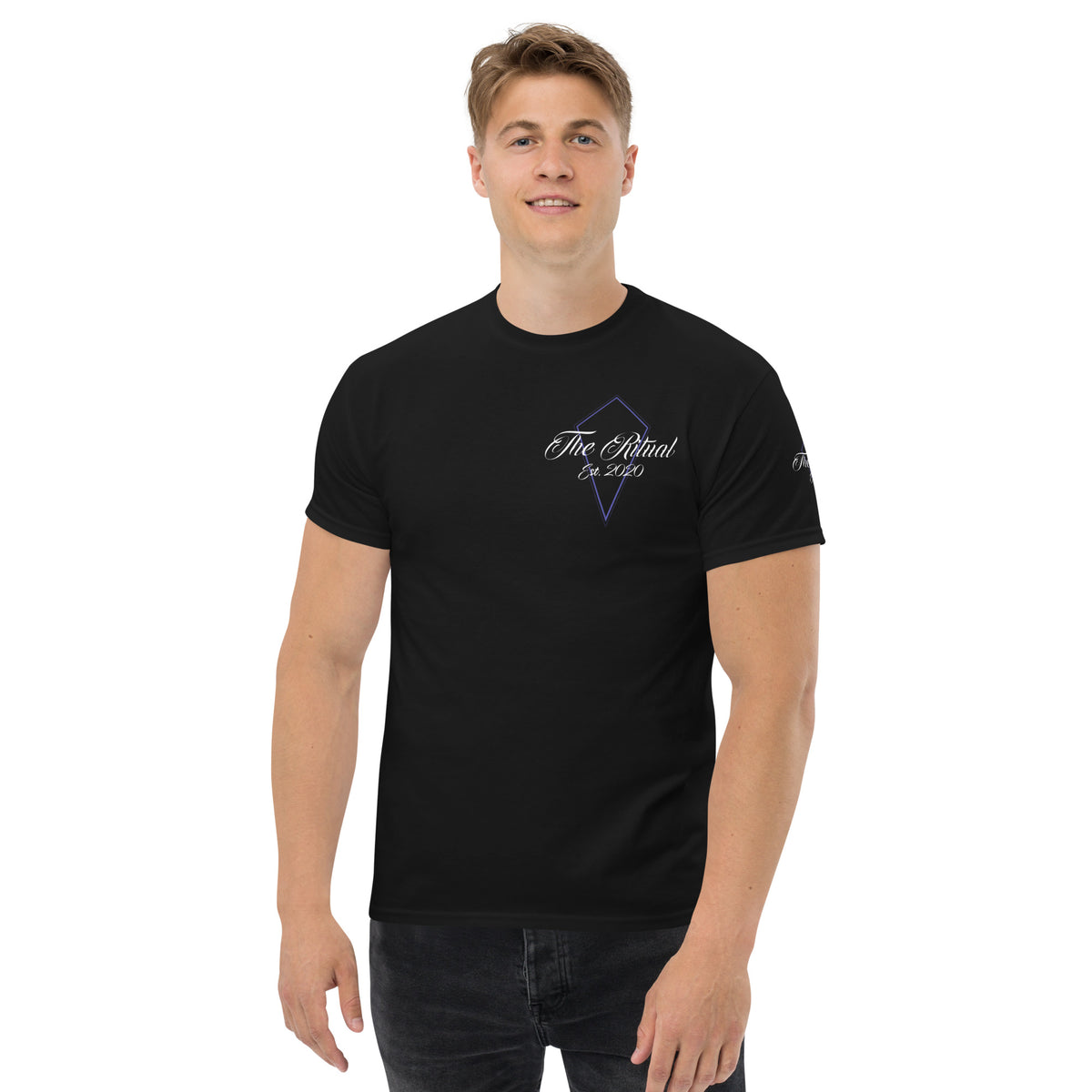 Ritual “Plague Dr.” Tee