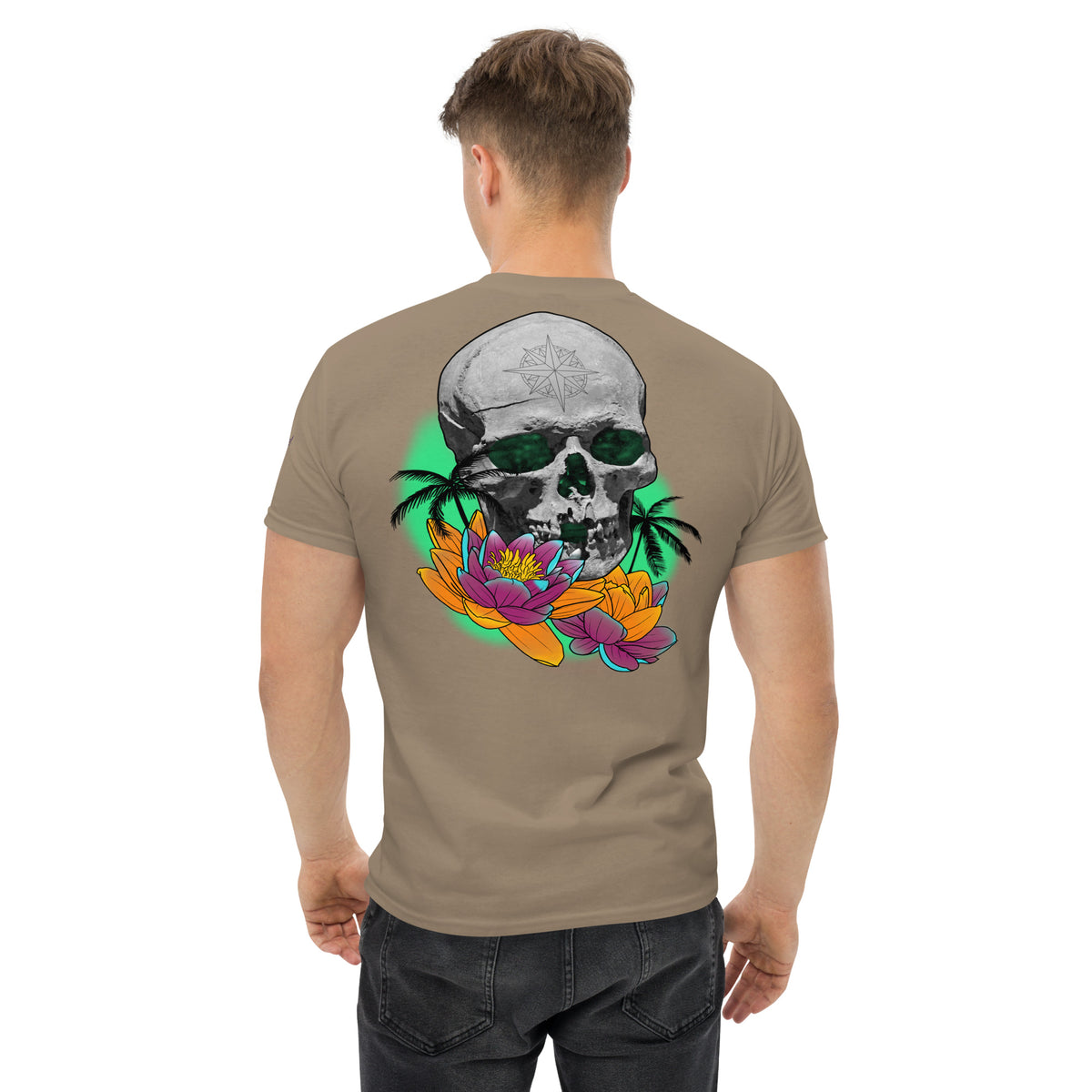 Ritual “Maritime” Tee
