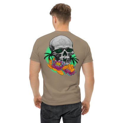 Ritual “Maritime” Tee