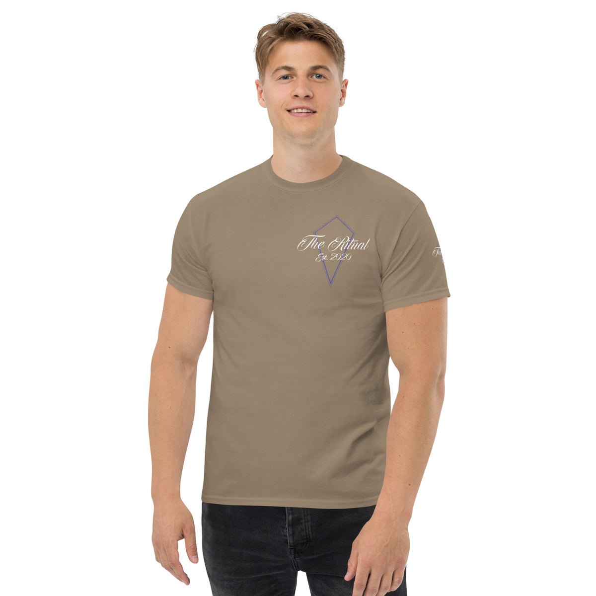 Ritual “Plague Dr.” Tee