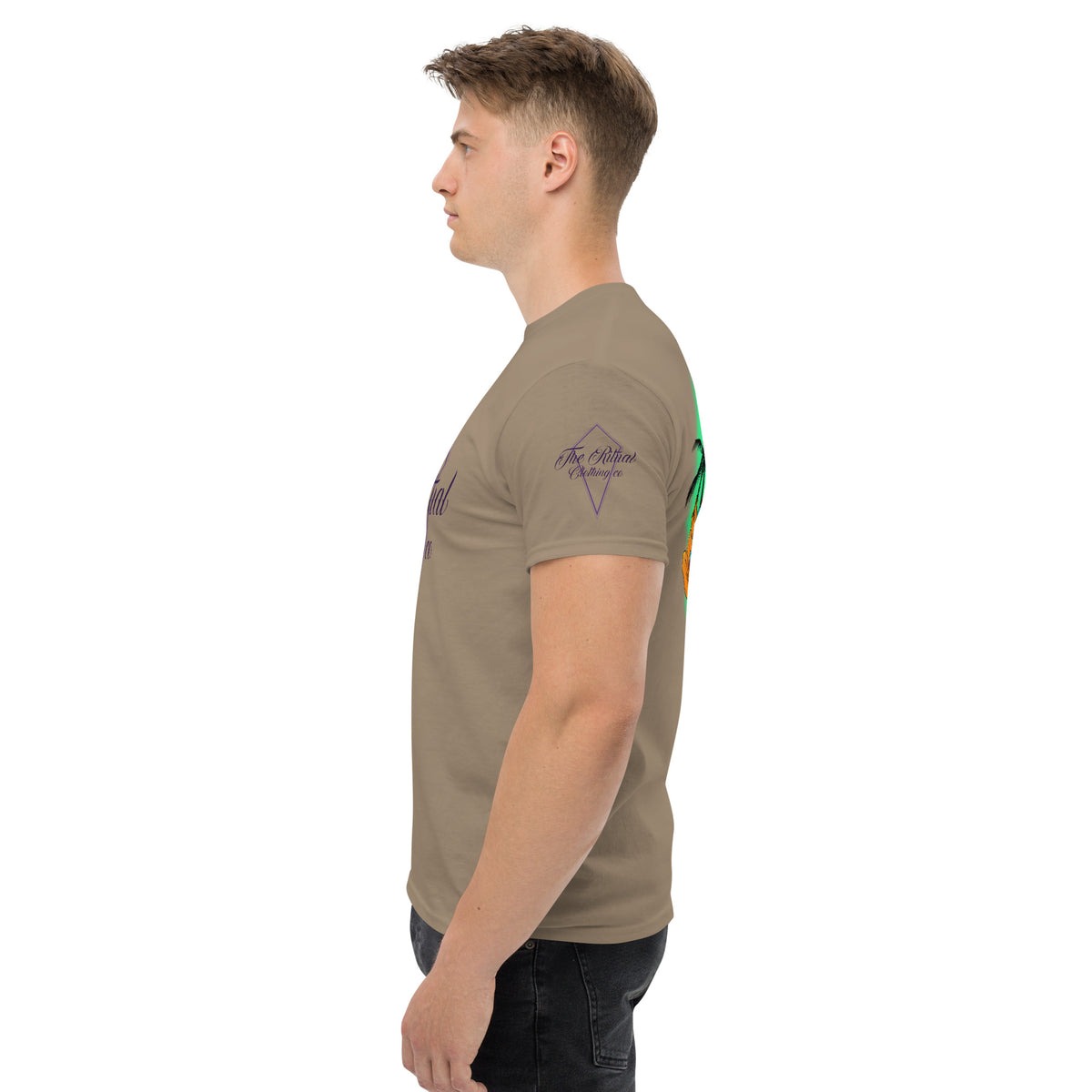 Ritual “Maritime” Tee