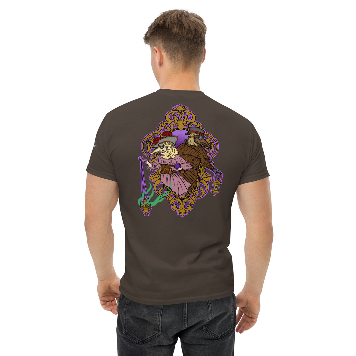 Ritual “Plague Dr.” Tee