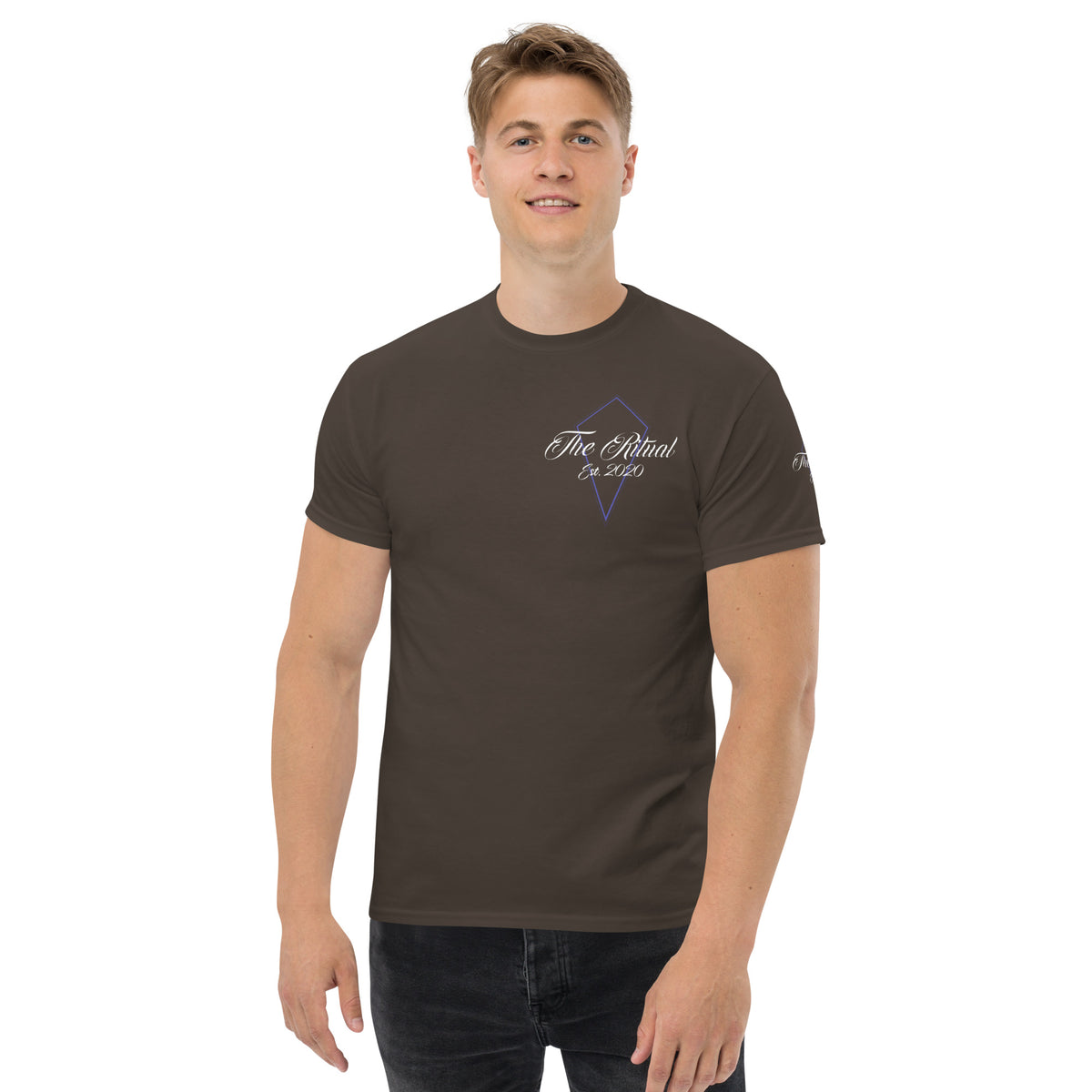 Ritual “Plague Dr.” Tee