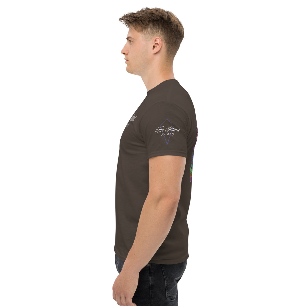 Ritual “Plague Dr.” Tee