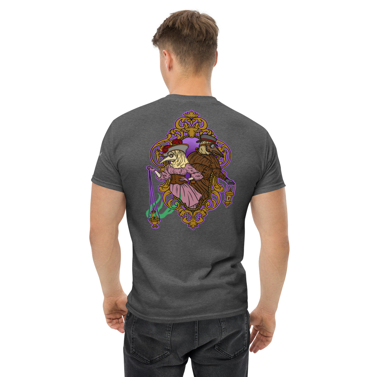 Ritual “Plague Dr.” Tee