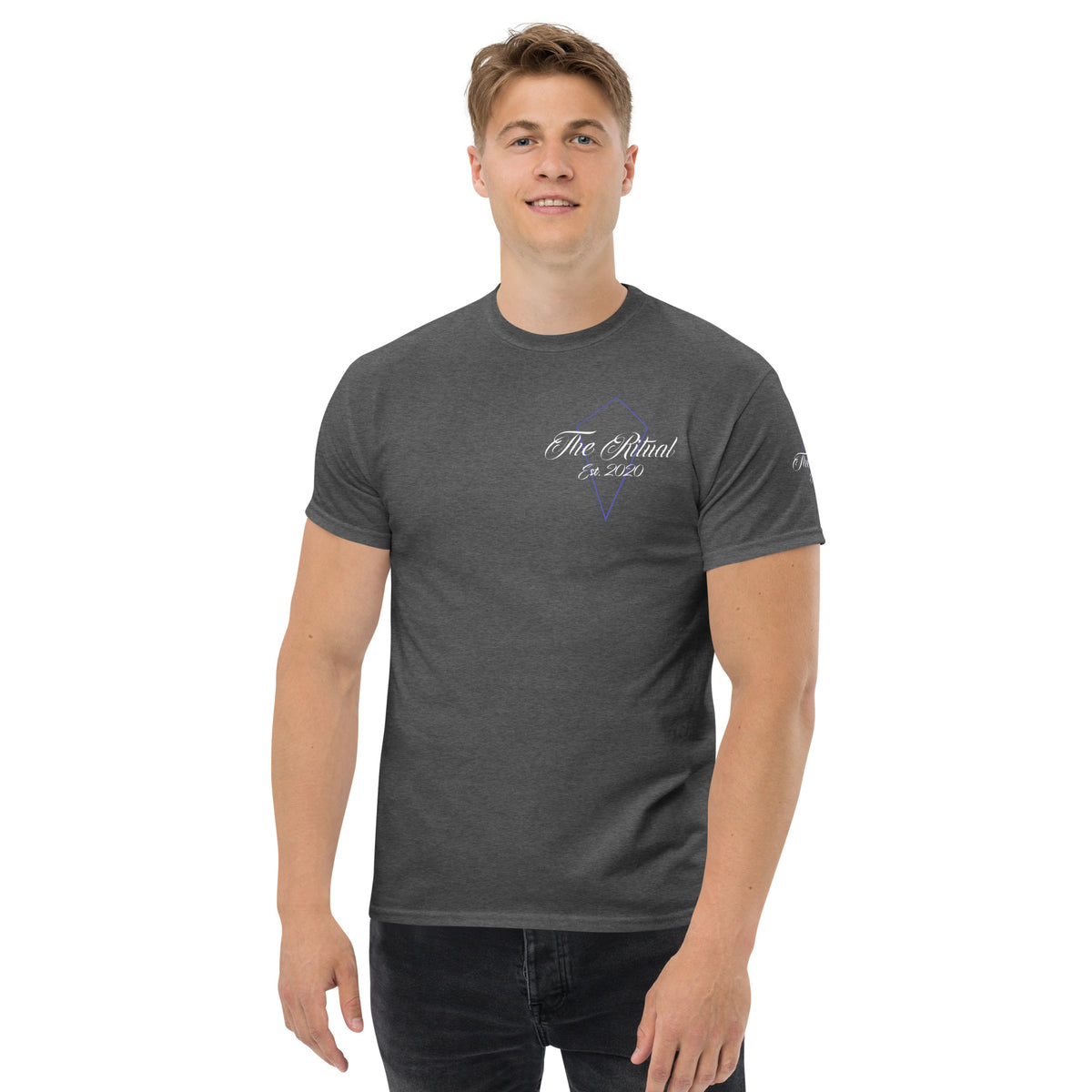 Ritual “Plague Dr.” Tee