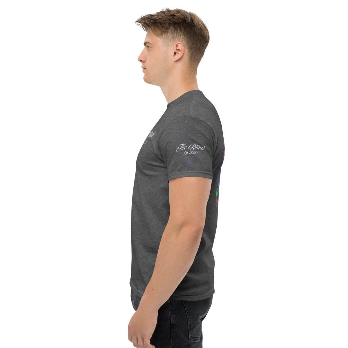 Ritual “Plague Dr.” Tee