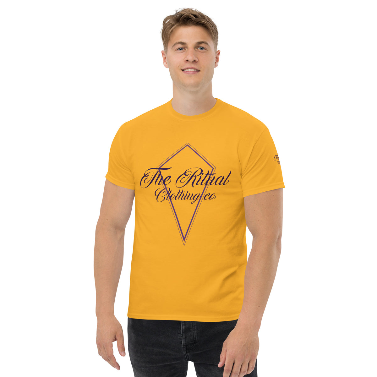 Ritual “Maritime” Tee
