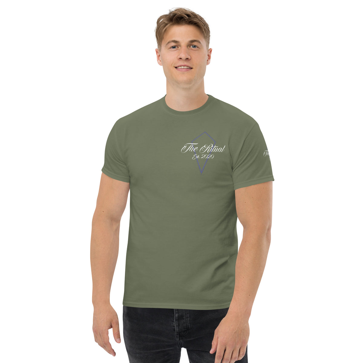 Ritual “Plague Dr.” Tee