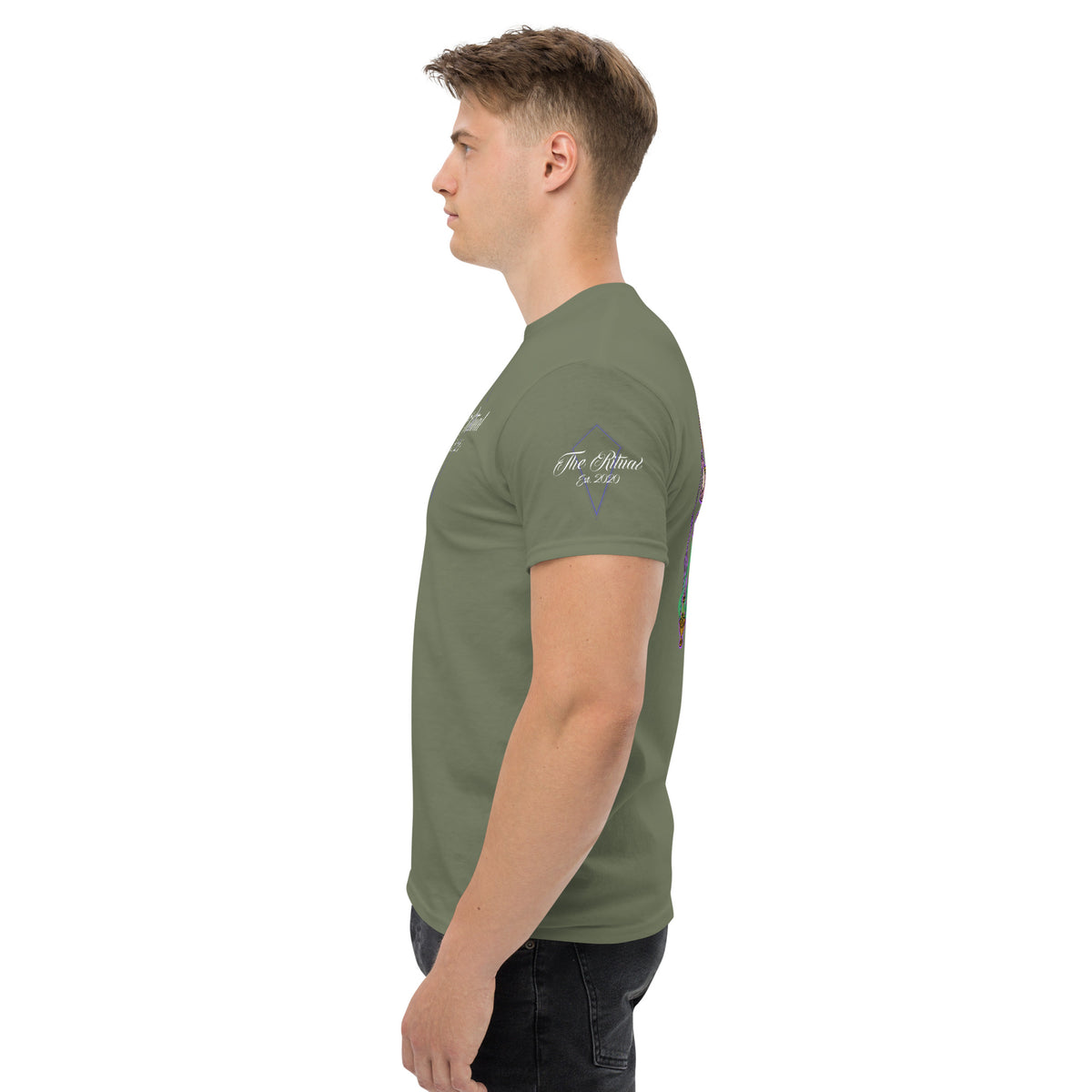 Ritual “Plague Dr.” Tee