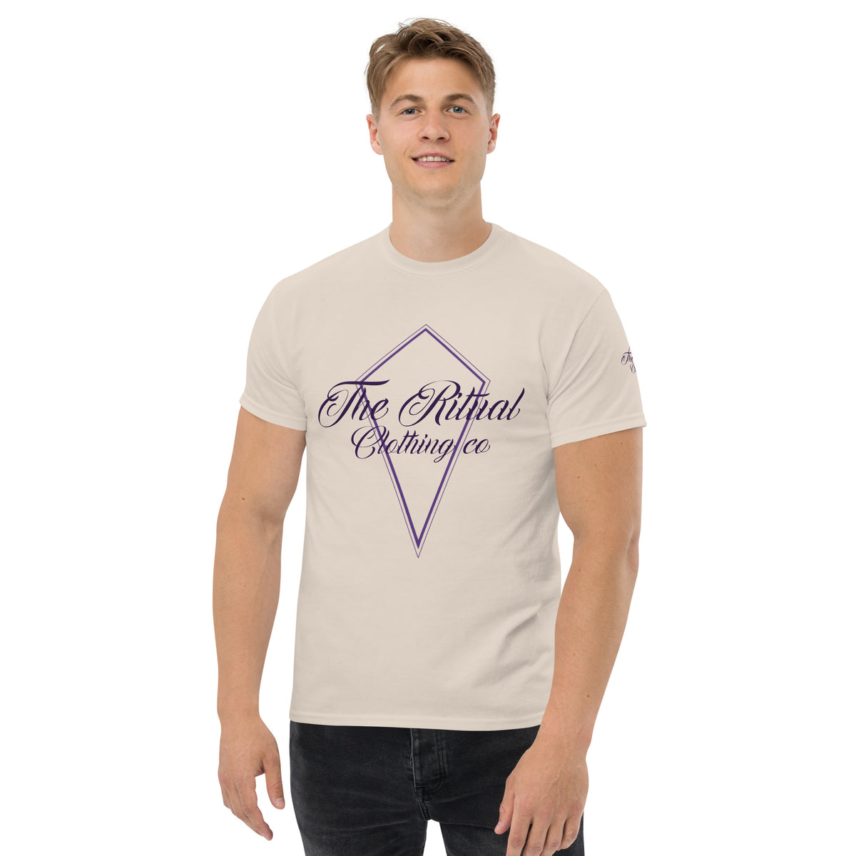 Ritual “Maritime” Tee
