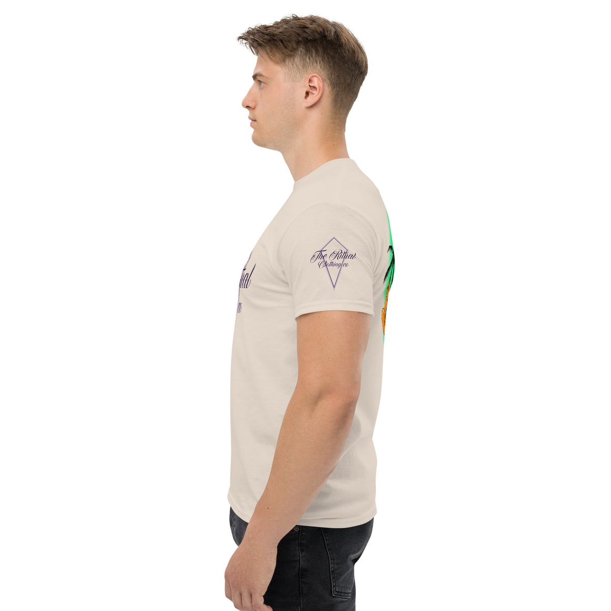 Ritual “Maritime” Tee