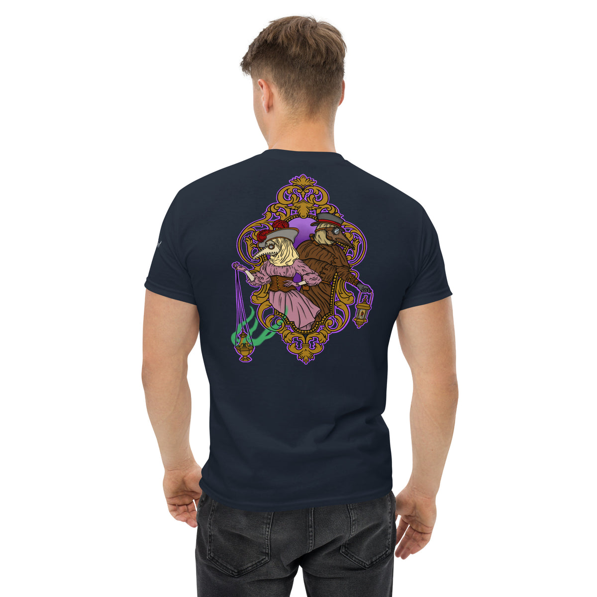 Ritual “Plague Dr.” Tee