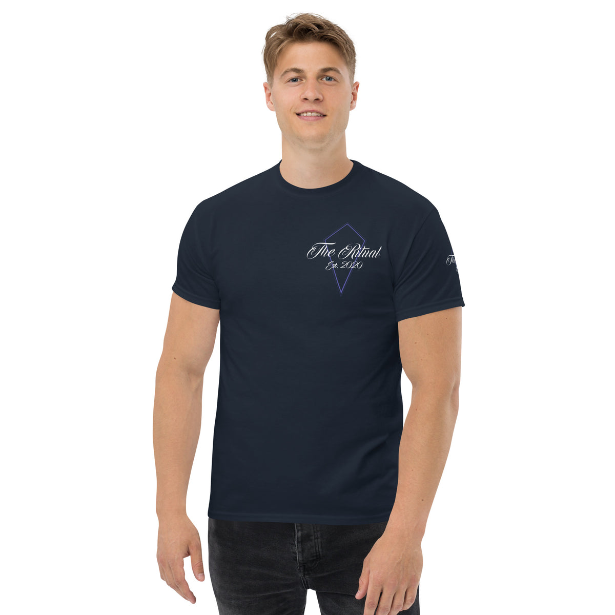 Ritual “Plague Dr.” Tee