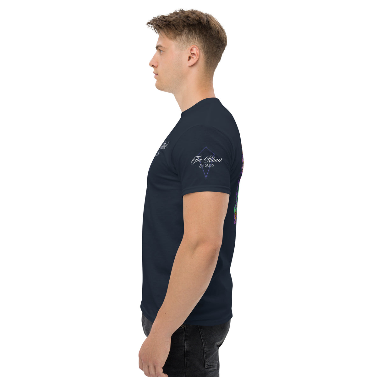Ritual “Plague Dr.” Tee