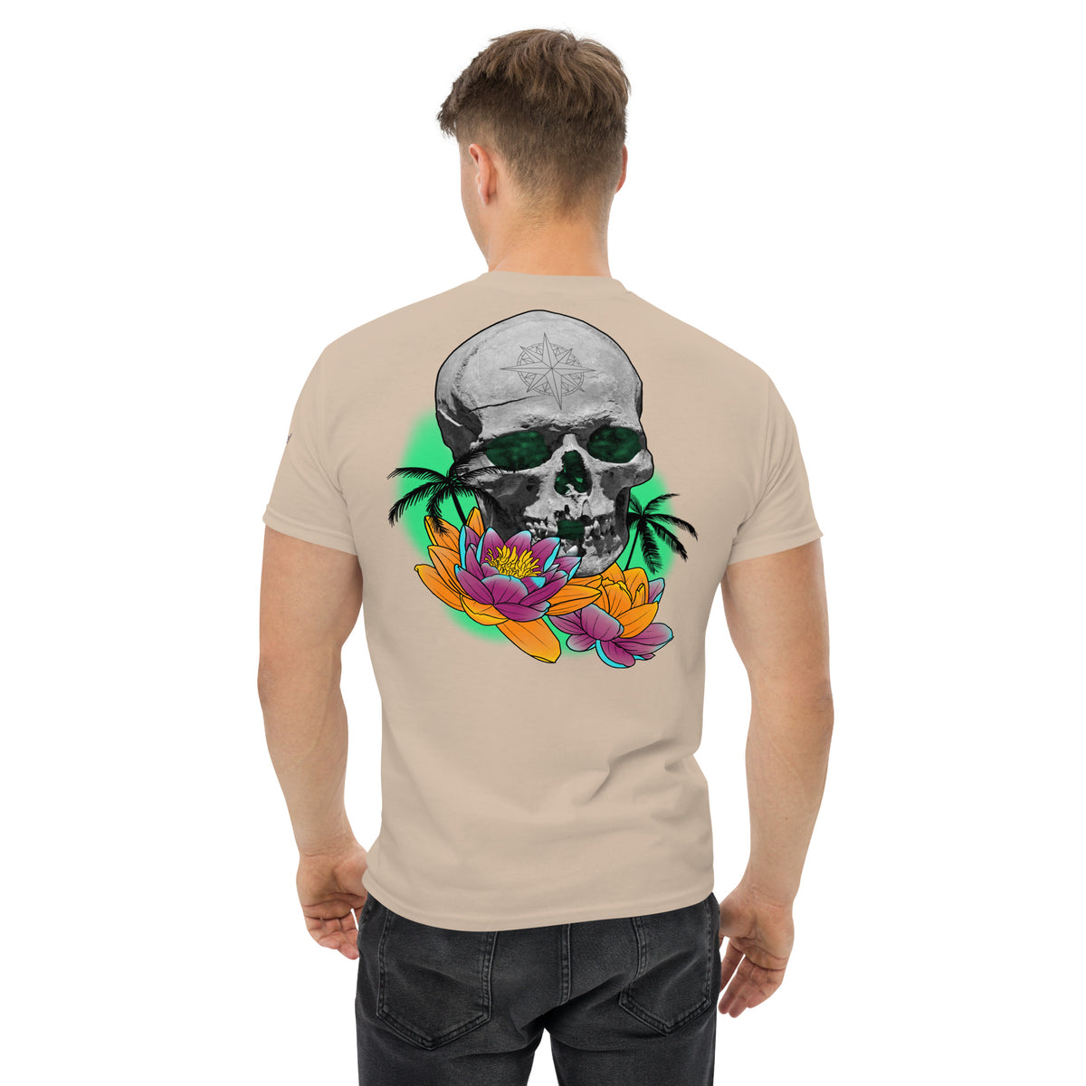 Ritual “Maritime” Tee