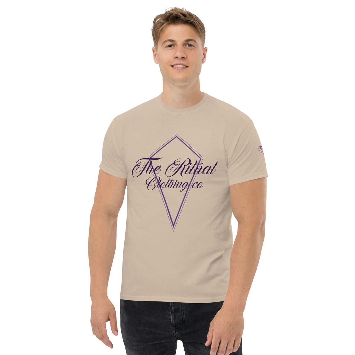 Ritual “Maritime” Tee