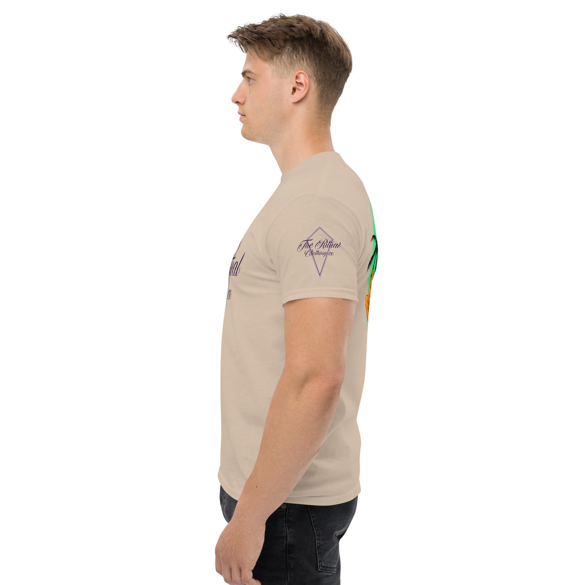Ritual “Maritime” Tee