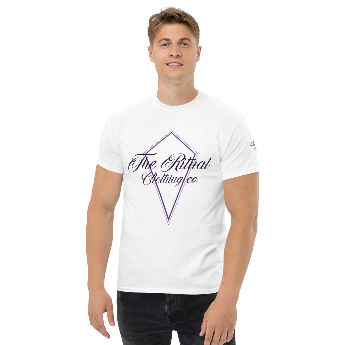Ritual “Maritime” Tee
