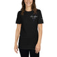 Ritual “Hustle” script series t-shirt