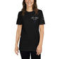 Tarot series “Strength” t-shirt