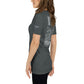 Tarot series “Strength” t-shirt