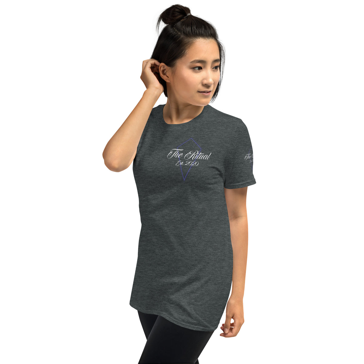 Tarot series “Lovers” t-shirt