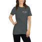 Tarot series “Strength” t-shirt