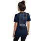 Tarot series “Lovers” t-shirt