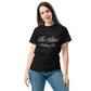 “Krampus” Tarot series t-shirt