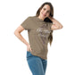 “Krampus” Tarot series t-shirt