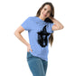 Season of the Witch brand series t-shirt