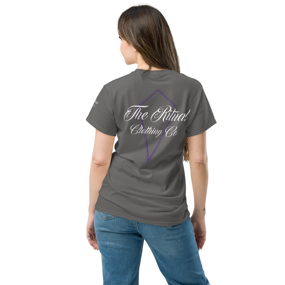 Season of the Witch brand series t-shirt