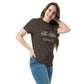 “Krampus” Tarot series t-shirt