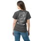 “Krampus” Tarot series t-shirt
