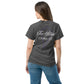 Season of the Witch brand series t-shirt
