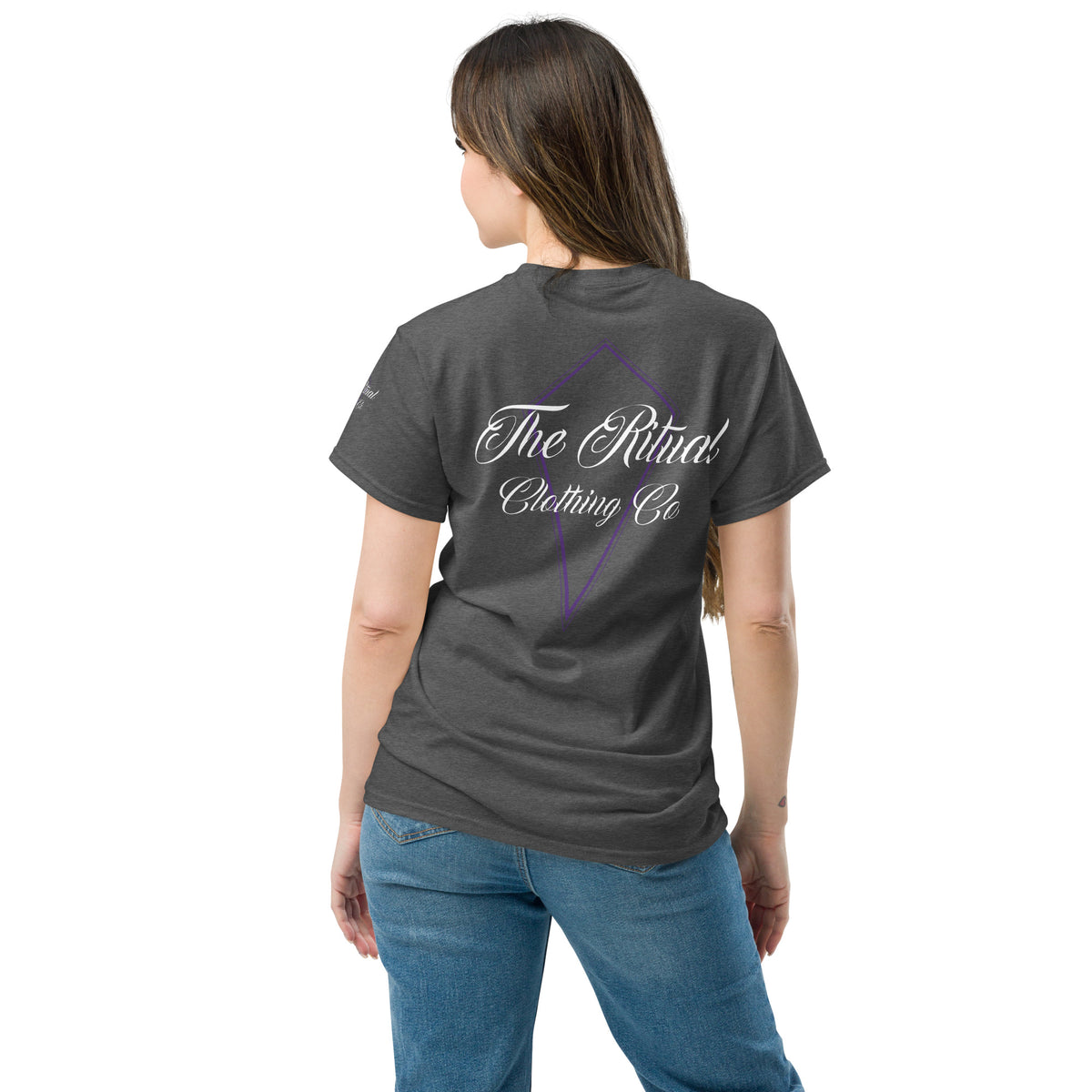 Season of the Witch brand series t-shirt