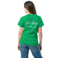 Season of the Witch brand series t-shirt