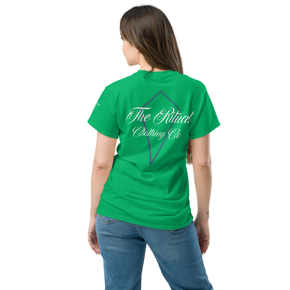 Season of the Witch brand series t-shirt