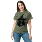 Season of the Witch brand series t-shirt