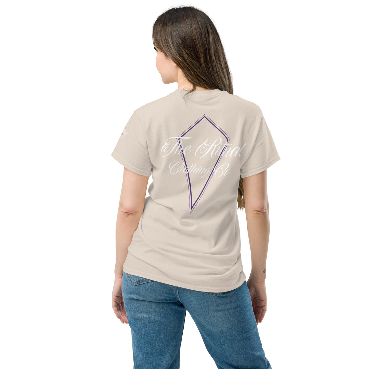Season of the Witch brand series t-shirt
