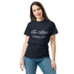 “Krampus” Tarot series t-shirt