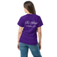 Season of the Witch brand series t-shirt