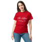 “Krampus” Tarot series t-shirt