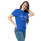 “Krampus” Tarot series t-shirt