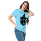 Season of the Witch brand series t-shirt