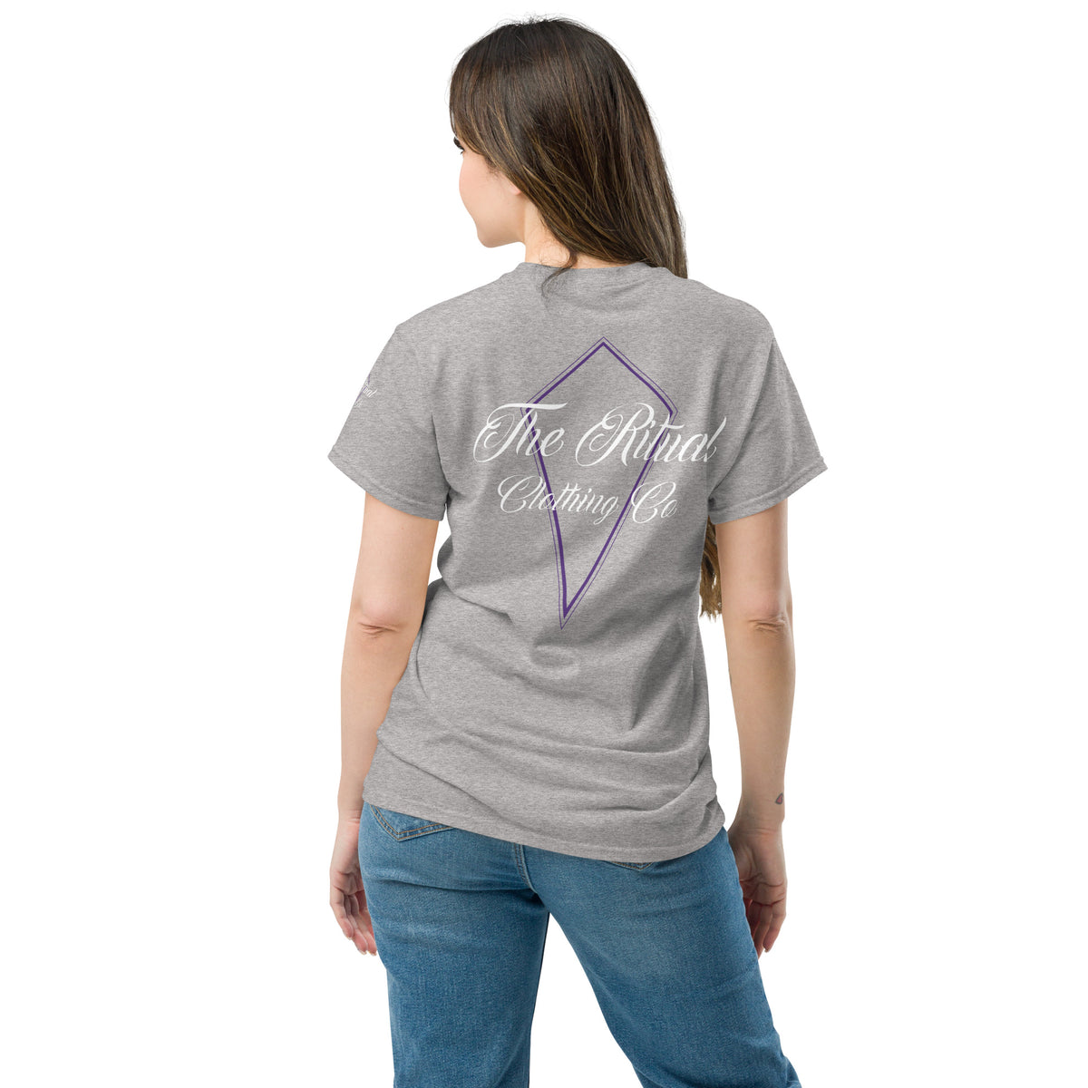 Season of the Witch brand series t-shirt