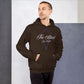 “The Devil” Tarot series Hoodie